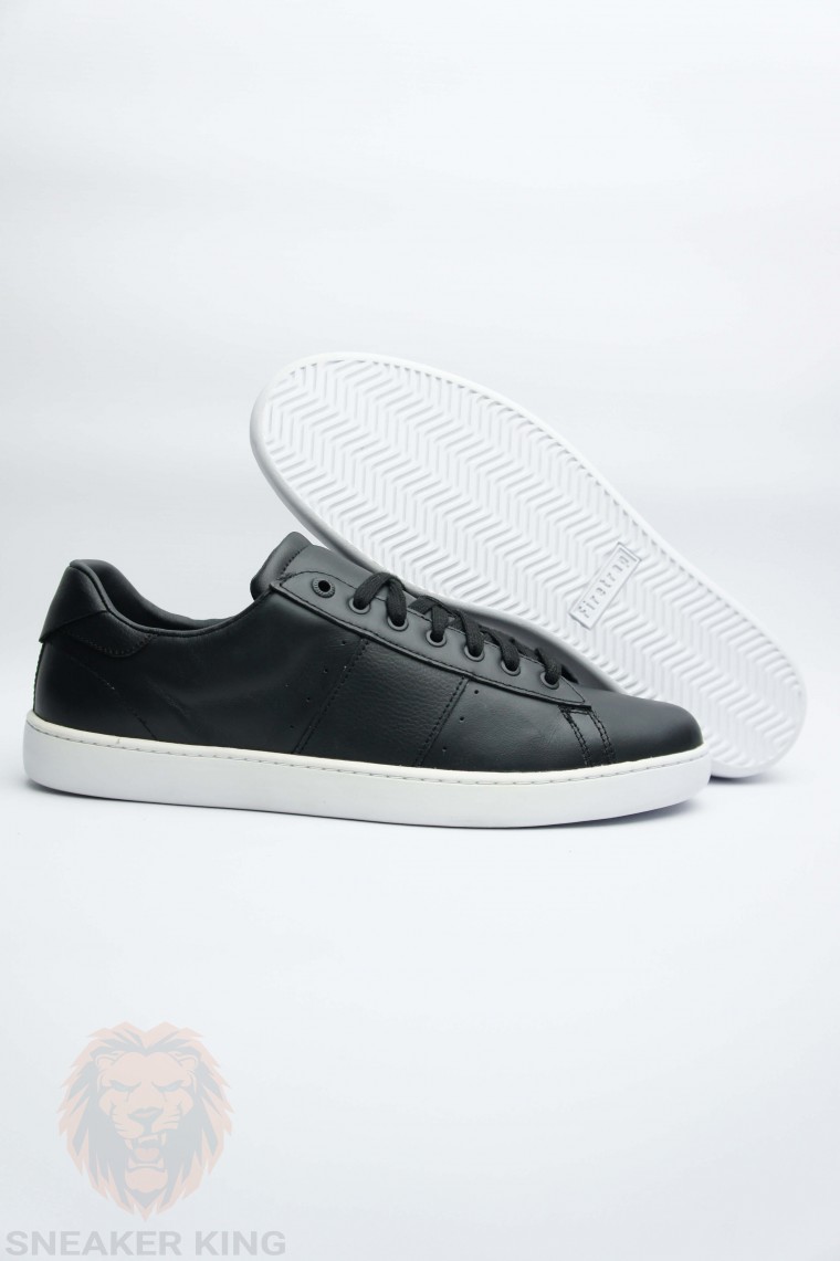 Кеди Firetrap Bouverie Black/White